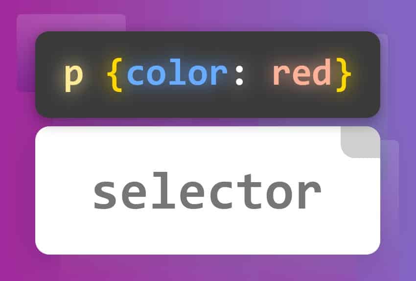 CSS selectors and basic img properties CSS selectors and basic properties