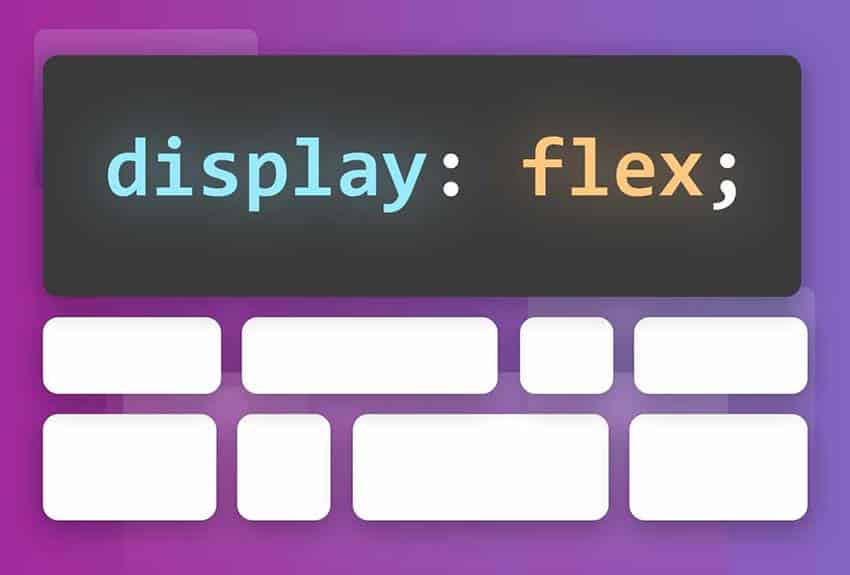 Flexbox: introducción al diseño flexible