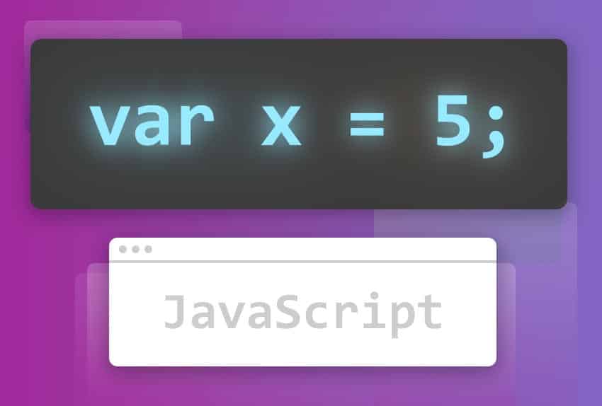 Conceptos sobre variables en JavaScript