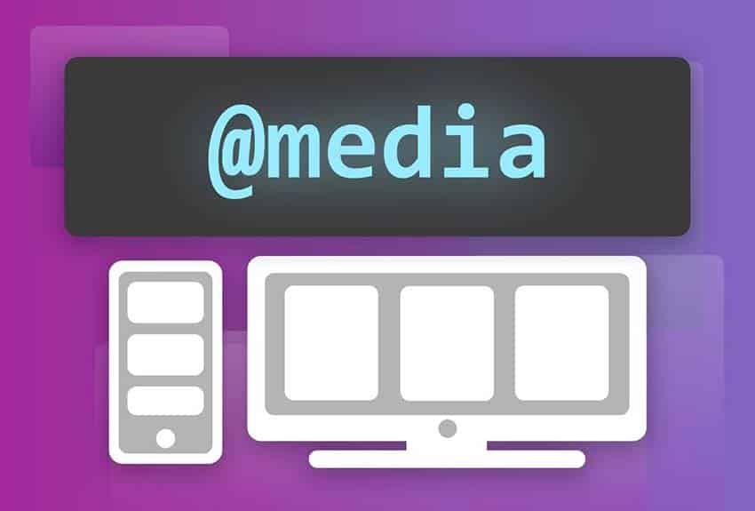 Media queries portada img Media queries portada