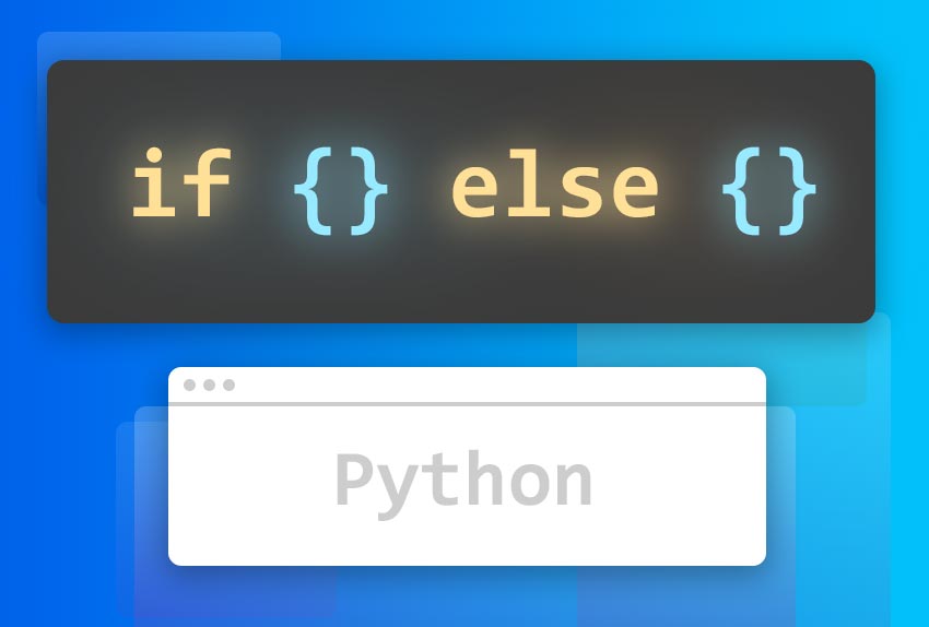 Operadores en Python: aritméticos, de comparación, lógicos y de asignación