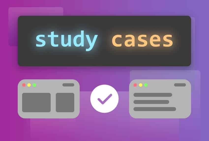 Caso de Estudio y Ejemplos Prácticos